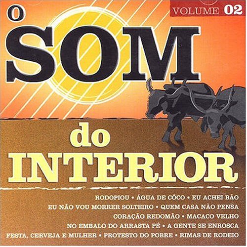 O Som Do Interior, Vol. 2