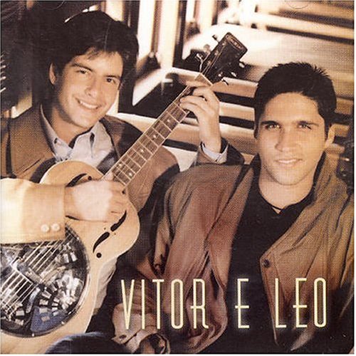 Vitor and Leo