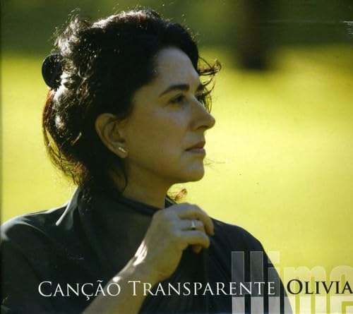 Canção Transparente