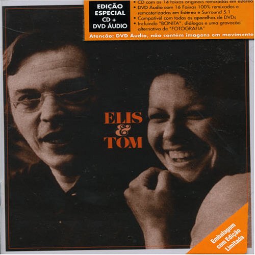 Elis & Tom