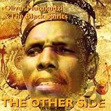 Other Side Live by Oliver Mtukudzi & Black Spirits
