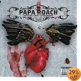 Getting Away With Murder by Papa Roach
