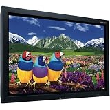 ViewSonic VPW4255 42" Widescreen High-Definition Plasma TV