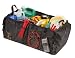 Highland 1982000 Black Space Master Soft-Sided Cargo Organizer