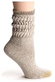 Gold Toe Womens Slouch Sock