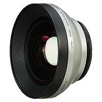 Festnetztelefone: FUJI WL-FXE01 Weitwinkel Objektiv f�r Finepix E550