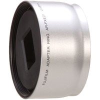 Festnetztelefone: FUJI AR-FXE0 Vorsatzlinsen Adapterring f�r Finepix E510/E500
