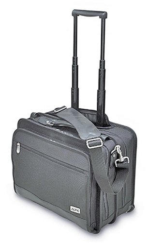 Elektronik und Foto: APC Travelcase Roller 1800 Cu-In Notebooktasche bis 15 Zoll