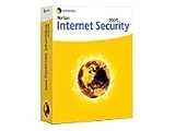 Norton Internet Security 2005 Upgrade