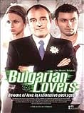 Bulgarian Lovers