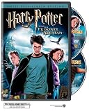 Harry Potter and the Prisoner of Azkaban (2-Disc Full Screen Edition) (Harry Potter 3)