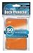 Ultra Pro Deck Protector For Collectible Gaming & Sports Cards - Powder White Color - Pack of 50 Protectors