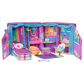 Groovy Girls Mod Pod by Groovy Girls