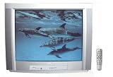 21PT4458 Philips 21" Nicam TV with FM Radio