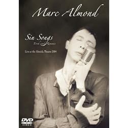Marc Almond: Sin Songs - Torch and Romance