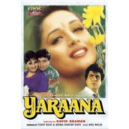 Yaraana