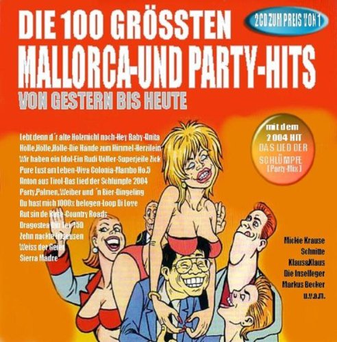 Die 100 Grobten Mallarco-U Par
