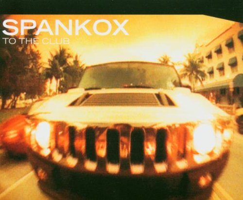 Spankox - Matinee Group Old Hits Vol.5 - Zortam Music