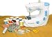 Euro-Pro 1100 Dressmaker II Sewing Center