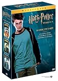 Harry Potter - Years 1-3 Collection (Harry Potter and the Sorcerer\'s Stone/Harry Potter and the Chamber of Secrets/Harry Potter and the Prisoner of Azkaban) (6-Disc DVD Set) (Widescreen Edition)