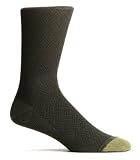 Gold Toe Mens Dolce Vita Dress Sock