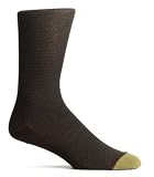 Gold Toe Mens Feeding Hounds Dress Sock