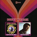 BOBBY WOMACK�i�{�r�[�E�E�[�}�b�N�j�@�o�C�I�O���t�B�[