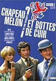 DVD Chapeau melon et bottes de cuir : The New Avengers, saison 1 - Coffret 4 DVD, film DVD Chapeau melon et bottes de cuir : The New Avengers, saison 1 - Coffret 4 DVD