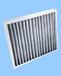 Hamilton Beach 04712 Allergen Reduction Filter