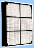 Hamilton Beach 04912 Replacement Air Purifier HEPA Filter