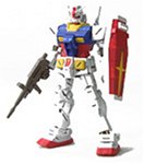 HCM-Pro ������� RX-78-2