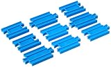 プラレール 1/4直線レール Rー20