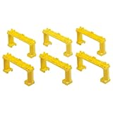 プラレール 複線ブロック橋脚 J-22