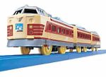 プラレール 485系 L特急 S-24