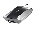 Canon CanoScan 8400F Flatbed Scanner