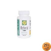 Baywood Relora, Natural Relief for Stress and Anxiety, 90 Capsules by The Consumer Link