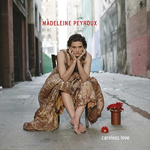 Madeleine Peyroux - The Jazz Album 2006 - Zortam Music