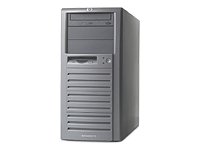 Heimkinosysteme: HP ProLiant ML110 Top Value Server Server P4 3.0GHz 512MB 160GB SATA