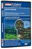 UK Skyview South England