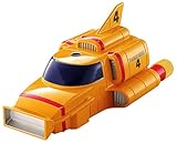 サンダーバード4号