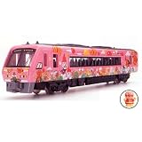 アンパンマン列車2号 DK-7024