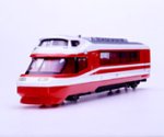 DK-7034 小田急ロマンスカーHiSE(10000系)