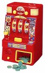 アンパンマン くるくるパチスロット