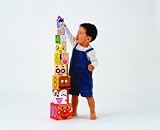 アンパンマン かぞえてABCキューブ