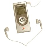 Perception Digital PD-1000 1.5 GB Portable MP3 Jukebox