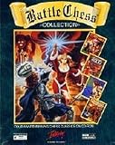 Battle Chess: Four Game Collection (DOS) by Interplay