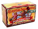 Celestial Seasonings Gingerbread Spice - 2-pack