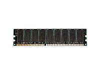 Heimkinosysteme: HP 1024MB RAMKit 2x512MB DDR PC3200 G4 fuer ML370 DL380