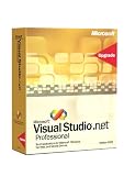 Microsoft Visual Studio .NET 2003 Professional Special Edition Upgrade