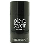 PIERRE CARDIN by Pierre Cardin for MEN: DEODORANT STICK 2.5 OZ
